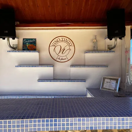 Vino Tinto 5s * Icod De Los Vinos