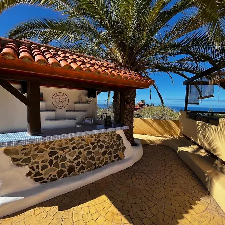 Apartamento Vino Tinto 5s