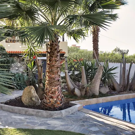 Apartamento Vino Tinto 5s