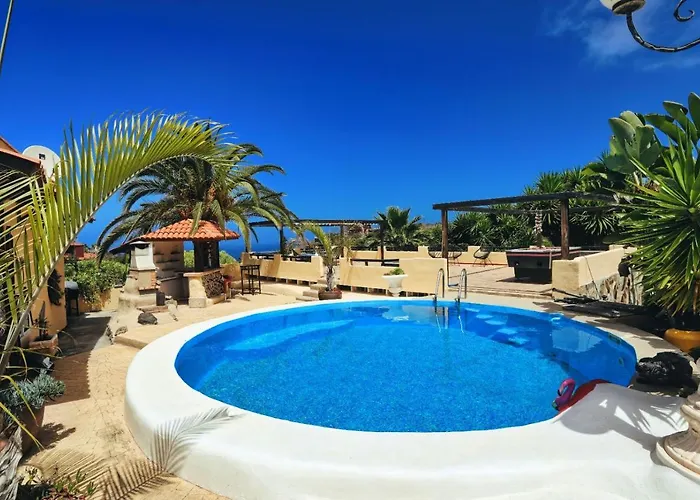 Vino Tinto 5s * Icod De Los Vinos