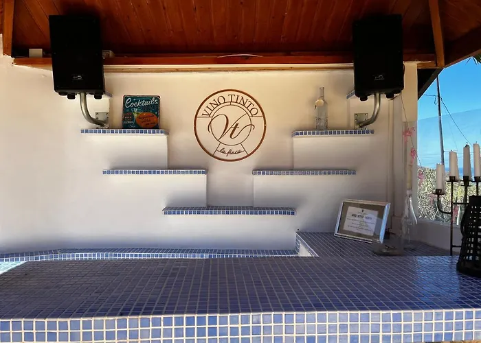 Vino Tinto 5s * Icod De Los Vinos