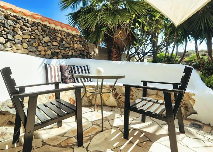 Vino Tinto 5s Lejlighed Icod De Los Vinos