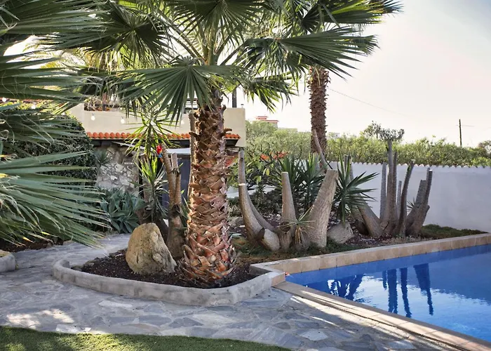 Apartamento Vino Tinto 5s