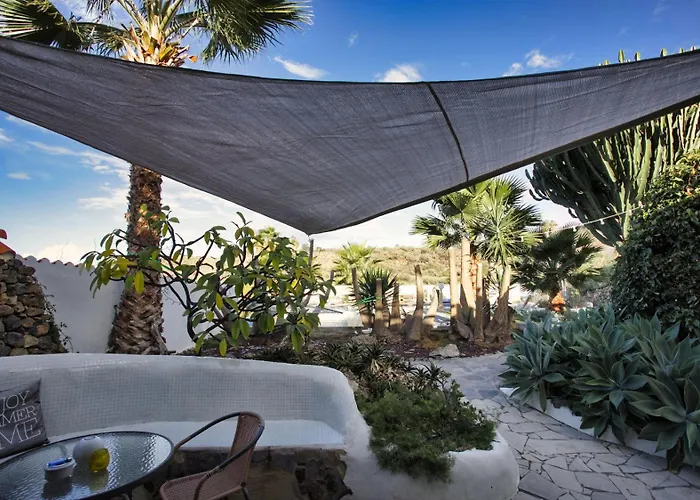 Vino Tinto 5s Lejlighed *