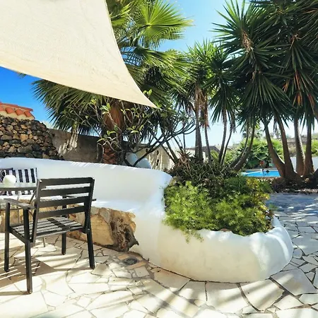 公寓 Vino Tinto 5s 伊科德·德·洛斯·维诺斯