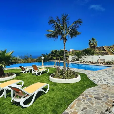 Vino Tinto 5s Appartement Icod De Los Vinos