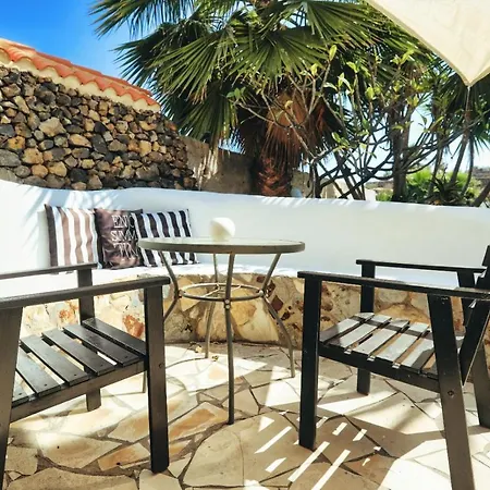 Vino Tinto 5s Appartement Icod De Los Vinos