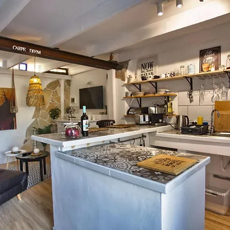 Vino Tinto 5s Appartement Icod De Los Vinos