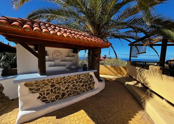 Appartamento Vino Tinto 5s