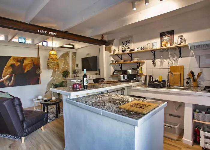 Vino Tinto 5s Appartamento Icod De Los Vinos