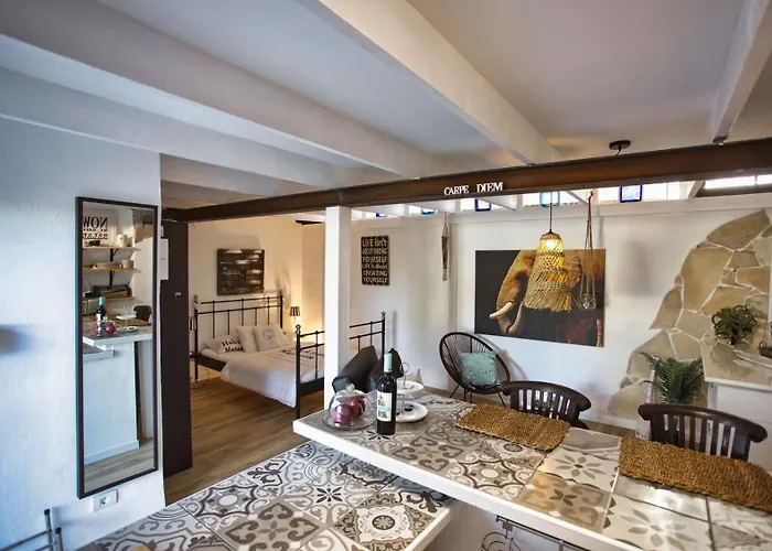 Vino Tinto 5s * Icod De Los Vinos