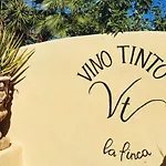 Vino Tinto 5s Daire